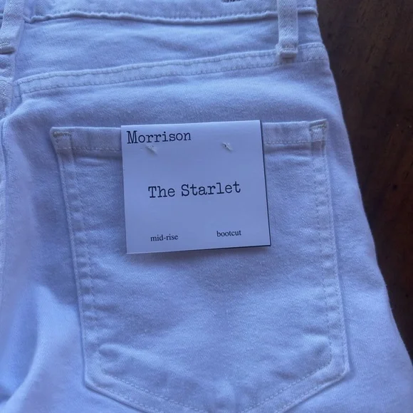 Morrison size 26 the starlet - Picture 4 of 4